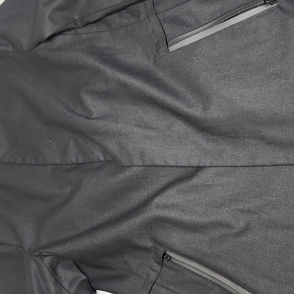 Hugo Boss Trench Coat - Picture 7 of 16